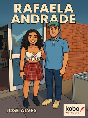 cover image of Rafaela Andrade